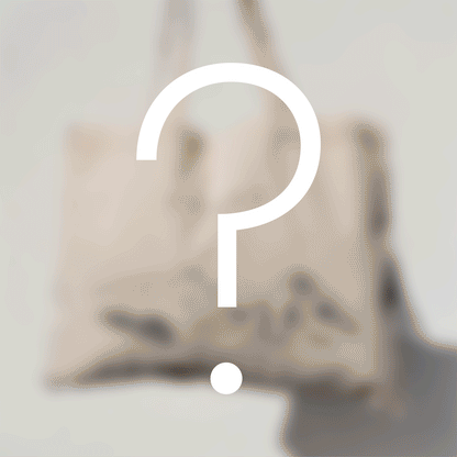 FREE Tote Bag Gift (worth $23)